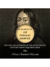 Cover image for In Search of Sir Thomas Browne